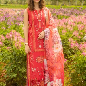 Wanderlust Blooms